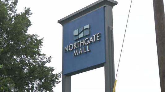 TIF District to upgrade Northgate Mall infrastructure proposed