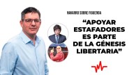 Fernando Navarro - Candidato a diputado nacional - Somos Provincia Unida Catamarca