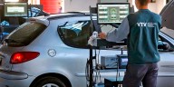 Anunciaron nuevas medidas para agilizar trámites y combatir estafas de la VTV en la provincia de Buenos Aires