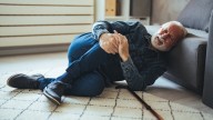 Fall-Related Deaths Are On The Rise Among Seniors And Certain Prescription Drugs May Be To Blame