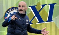 Chelsea XI vs Benfica: Confirmed team news, predicted lineup, injury latest for Champions League