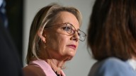 Opposition Leader Sussan Ley leads Coalition to worst share of primary vote in history of Newspoll