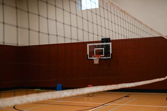 Blackface Photo At High School Volleyball Game Sparks Outrage