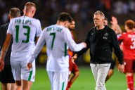 Indo Sport podcast: Ireland as low as ever after ‘incoherent mess’ in Yerevan
