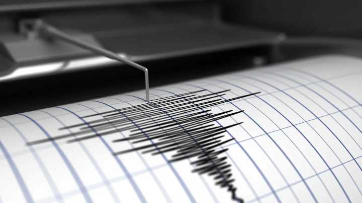Sismo de Magnitud 3.7 se Registra en Linares, Nuevo León