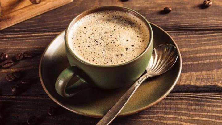 Estos suplementos no se absorben bien si tomas café