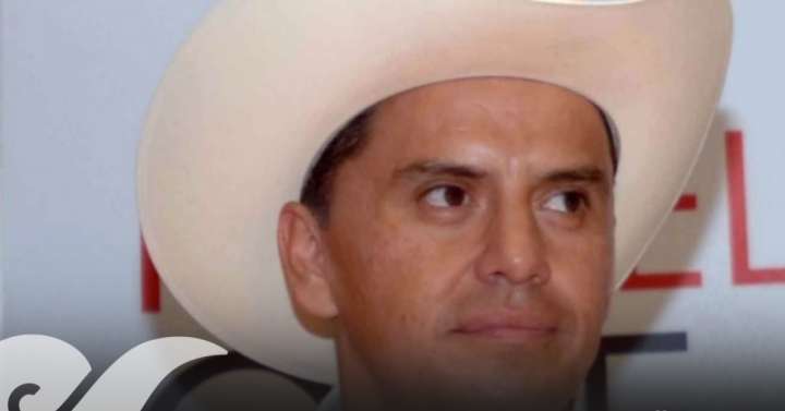 Condenan a Roberto Sandoval a siete años de prisión por falsificación de documentos