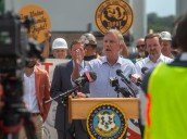 CT joins states in urging Trump to continue offshore wind projects
