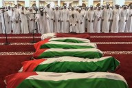 Hamás acusa a EE. UU. de ser cómplice del ataque israelí en Qatar