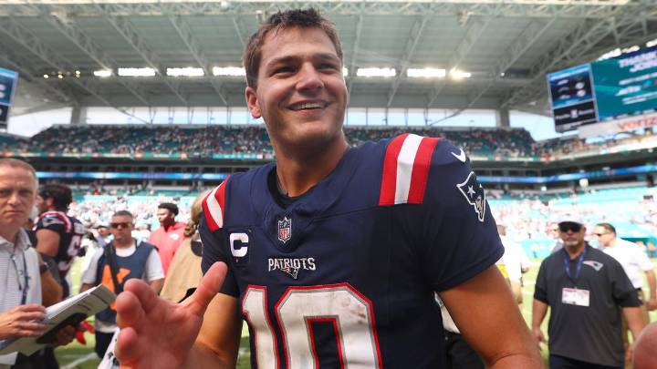 Steelers vs. Patriots Livestream: How to Watch NFL Week 3 Online Today