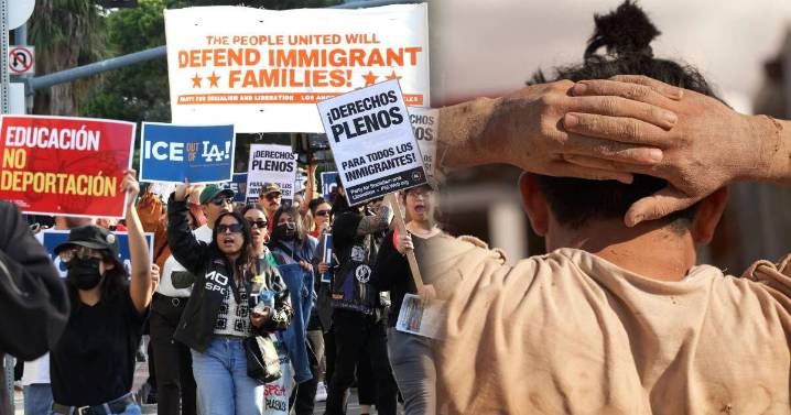 Se confirma la mejor noticia para inmigrantes: anuncian millonario fondo de asesoría legal y otras ayudas en importante estado