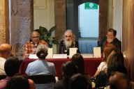 Elipse de los muelles, el nuevo poemario de Salomón Villaseñor