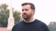 Lexington Democrat Logan Forsythe enters U.S. Senate race