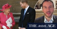 How Prince Harry honouring his grandmother the late Queen