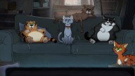 Ricky Gervais' new adult animated series Alley Cats is coming to Netflix