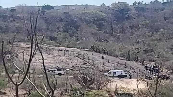 Enfrentamiento entre civiles armados y Ejército deja cuatro muertos en Teocaltiche, Jalisco