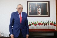 La enfermería es piedra angular de la salud pública: David Kershenobich