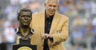 Bill Parcells enters Patriots Hall of Fame, ending his long-running feud with owner Robert Kraft