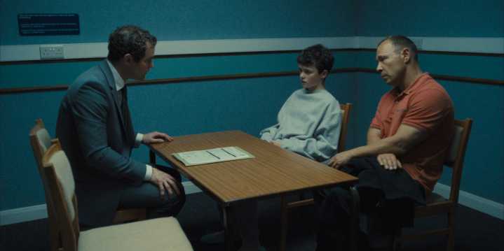 What to Know About 'Adolescence' After the Netflix Drama's Big Emmys Night