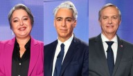 Enríquez-Ominami: Jara y Kast "representan el pasado, la mayor falla democrática"
