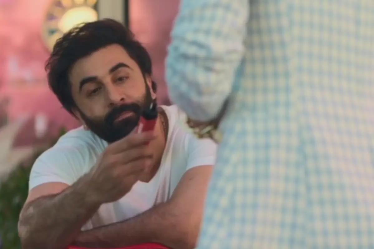 NHRC Flags Ranbir Kapoor: Notice Over E-Cigarette Scene on Netflix