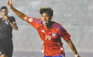La Roja confirma su lista provisional para el Mundial Sub 17: 55 elegidos y dos juegan en el extranjero
