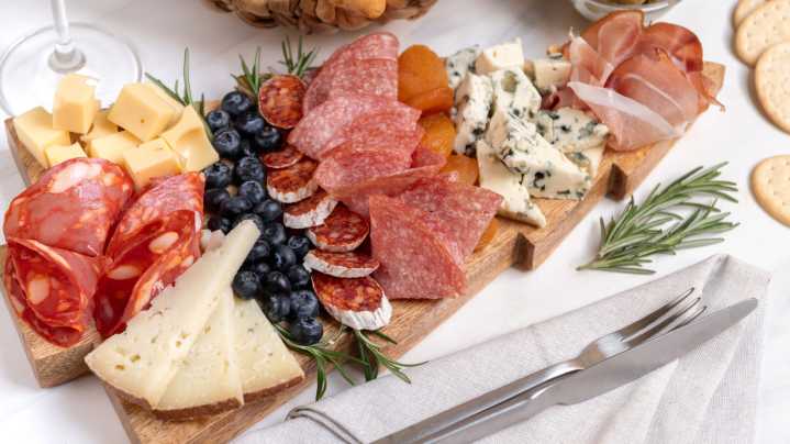 10 Italian Aldi Foods You'll Wish You Discovered Sooner