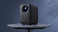 Vuelve a caer el precio de este proyector de Xiaomi con Google TV y una pantalla de hasta 120 pulgadas