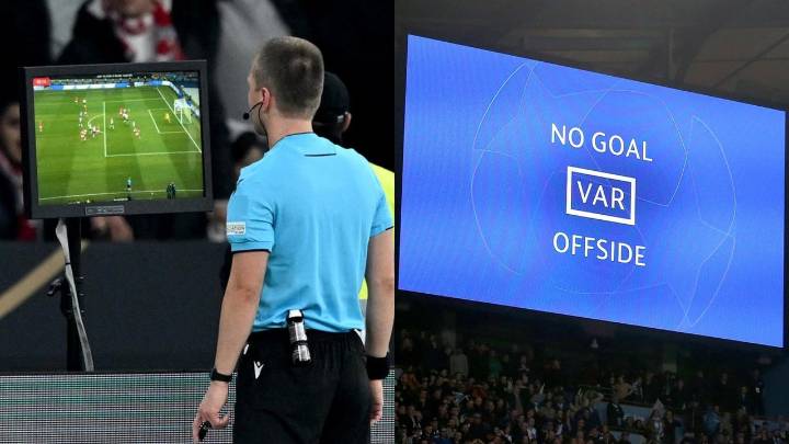 Así funciona el ‘VAR a pedido’, la nueva incorporación arbitral de la FIFA para el Mundial Sub