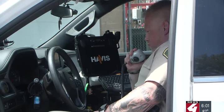 Man accused of assaulting former Sac County Sheriff pleads not guilty