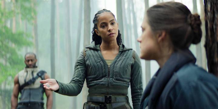 'Foundation' Season 3 Episode 9 Recap: The Stage Is Set for an Epic Finale