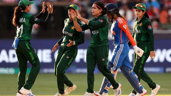 ICC Women’s World Cup, Pakistan team quick guide: Fatima Sana’s thoughts on the team, fixtures list, recent form and more