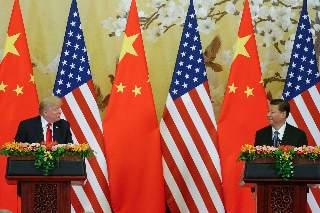 Trump y Xi Jinping califican de productiva su llamada sobre comercio y cooperación
