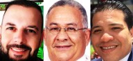 ¿Gobernadores?