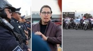 Pachuca despliega 200 elementos para reforzar seguridad vial en la feria