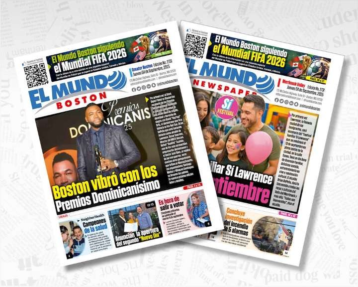Edición impresa – Septiembre 04, 2025