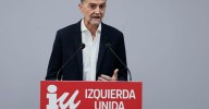 Maíllo urge a reeditar Por Andalucía como alternativa a Juanma Moreno: "No hay tiempo que perder"