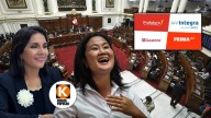 Fuerza Popular niega y rechaza favorecer a las AFP [VIDEO]