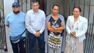 Explosión en León: Familiares de víctimas exigen a CFE pague daños y gastos médicos