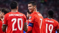 Con un gol de Cristiano, Portugal venció a Hungría en las Eliminatorias para el Mundial 2026