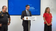 El Ayuntamiento confirma que tiene "hackeados" datos del 11 de febrero al día del ciberataque