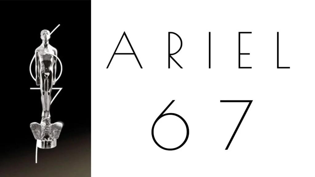 Sigue EN VIVO todos los detalles de la entrega de premios Ariel