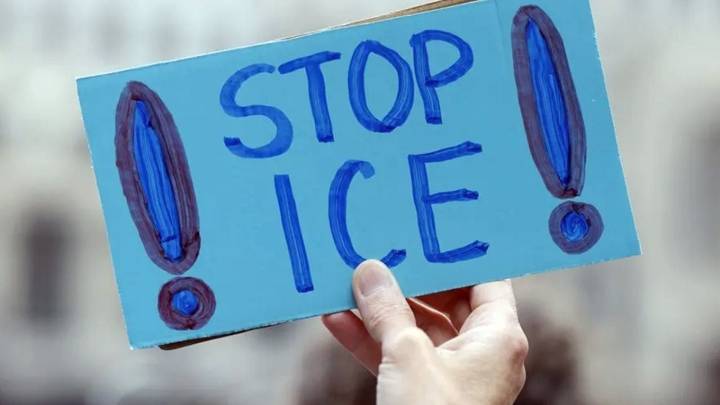 Ismael, el mexicano que murió bajo custodia del ICE en California