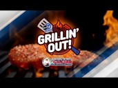 Grillin' Out | Maryland fans line the fieldhouse for Terp Walk tradition