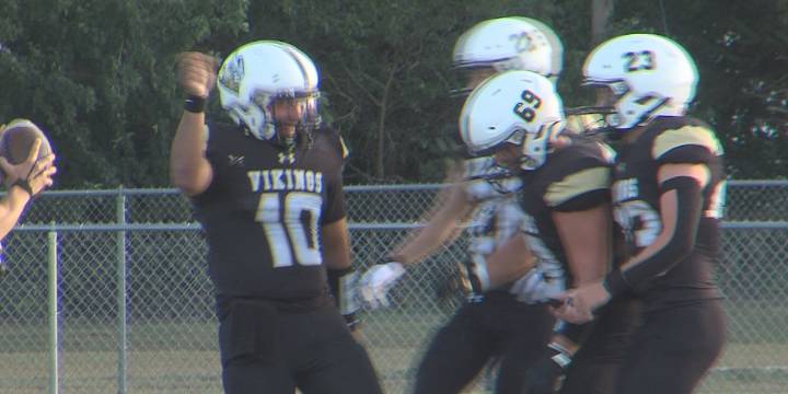 The 5th Quarter Week 2: High school football highlights & scores (09.05.25)