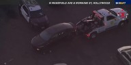 Identifican cadáver encontrado en el Tesla de popular cantante: es una hispana de 15 años