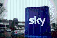 Sky to cut hundreds of UK jobs as broadcaster shifts focus