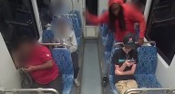 La muerte de una refugiada ucraniana en el metro de la ciudad saca a la luz un preocupante historial criminal
