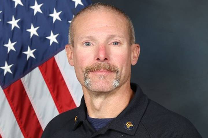 Veteran Firefighter Dies After Trying to Rescue Coworker from Burning Warehouse