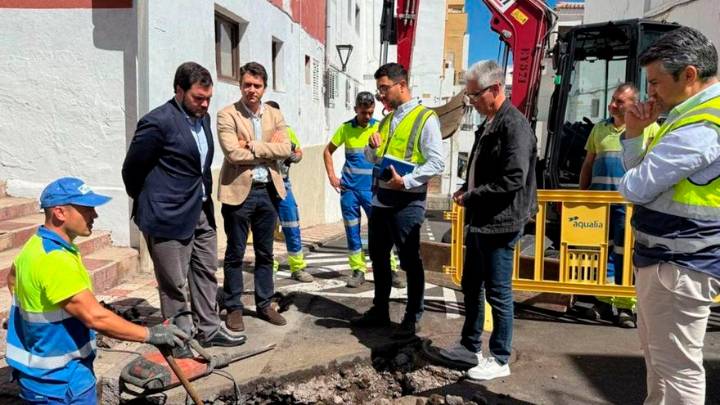 Todo listo para licitar el servicio integral del agua por 420 millones y 40 años